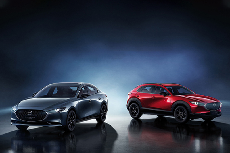 斩获佳绩 MAZDA CX-50获美国IIHS最高等级评定