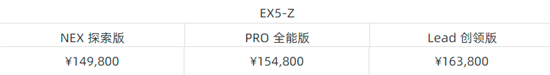 威马纯电车2月交付量增长309.8％ 上险3311辆