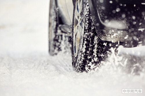 冬季出行，你需要一本雪地行车秘籍