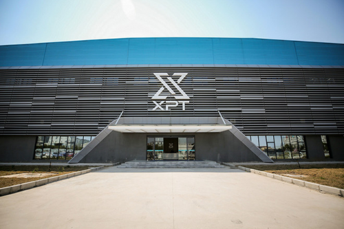 XPT获颁TÜV南德ISO 262622018功能安全流程认证证书