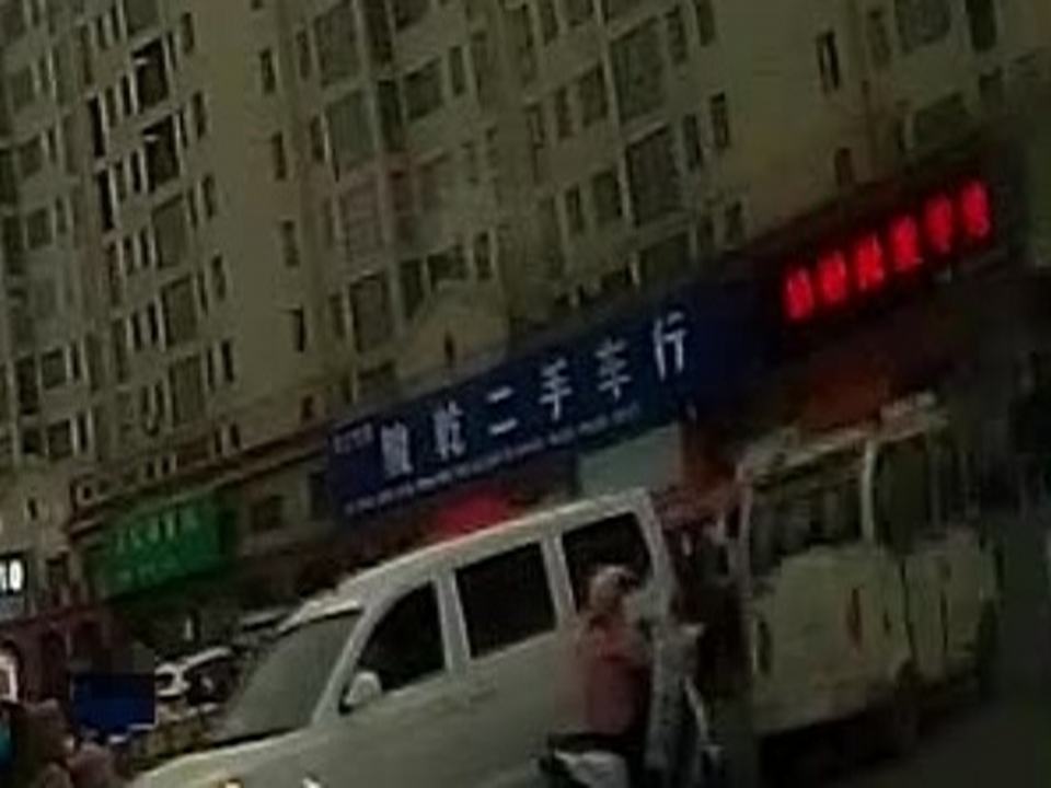 车艺汽修骏乾二手车