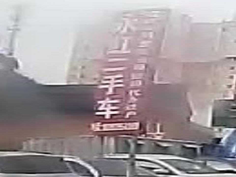 永红二手车