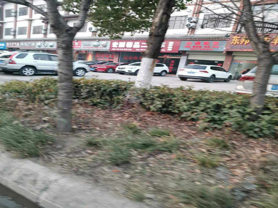 东邦二手车