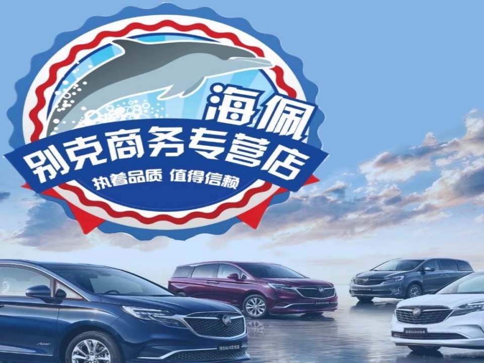 上海海佩二手车