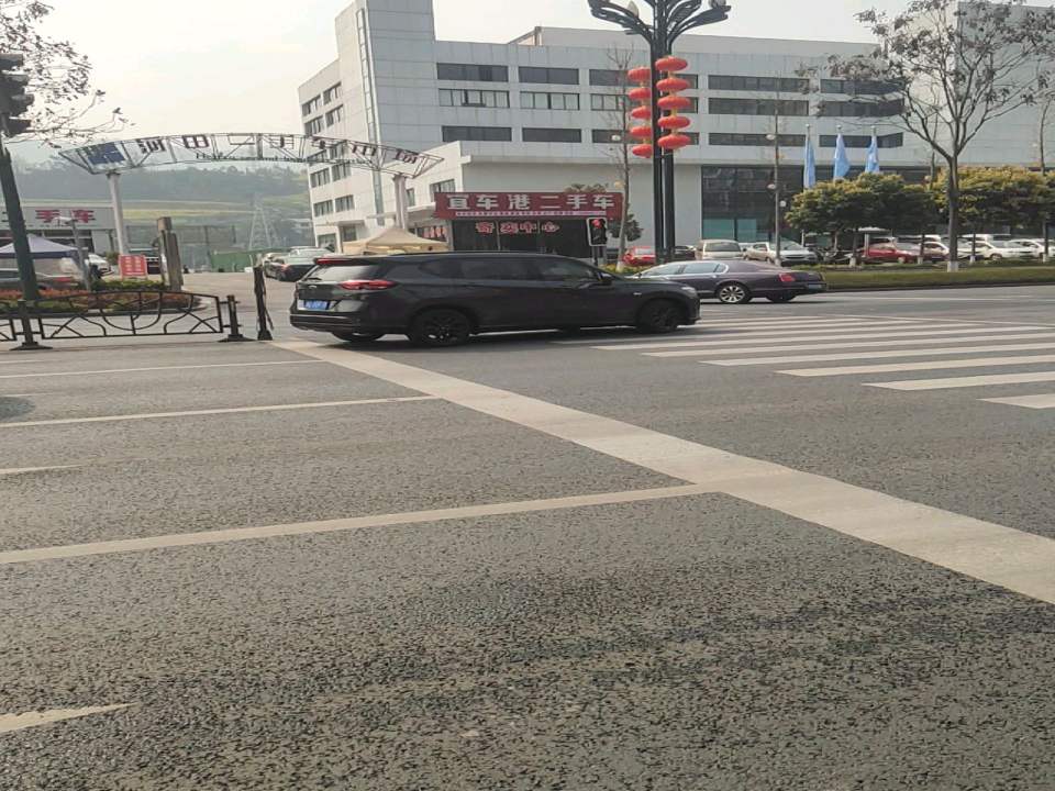 宜车港二手车